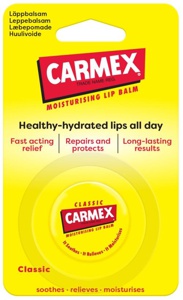 Carmex Original læbepomade produktbillede
