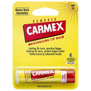Carmex Original Stick produktbilde