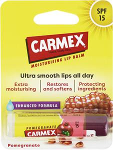 Carmex Pomegranate Stick produkt bild