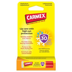 Carmex Lip Care Stick SPF30 produkt bild