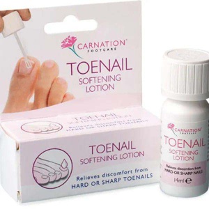 Carnation Toenail Softening Solution 14ml product image