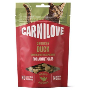 Carnilove Cat Crunchy Snack produktbillede