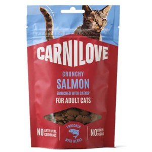 Carnilove Cat Crunchy Snack produktbillede