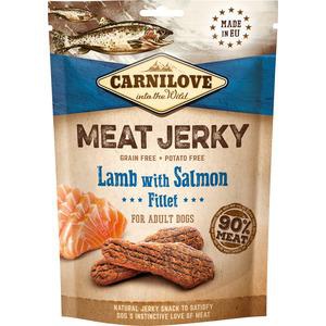 Carnilove Meat Jerky, Lamb produktbillede