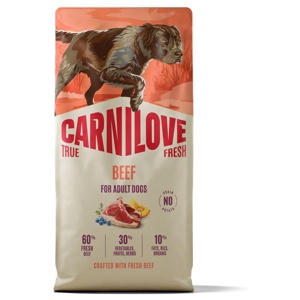 Carnilove True Fresh Rind Adult Produktbild