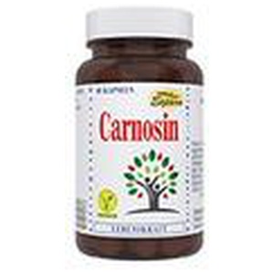 Carnosin Kapseln Produktbild