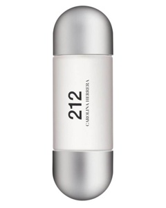 Carolina Herrera 212 EDT produktbillede