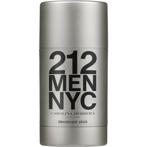 Carolina Herrera 212 MEN Deo Stick 75 ml produktbilde