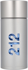 CAROLINA HERRERA 212 Men NYC produktbillede