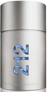 Carolina Herrera 212 Men NYC EDT produktbillede