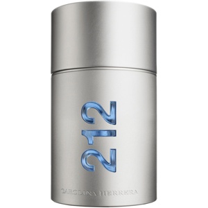 CAROLINA HERRERA 212 Men NYC produktbillede