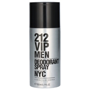 Carolina Herrera 212 Men NYC produktbillede