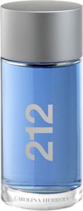 Carolina Herrera 212 Men NYC Eau de Toilette 200 ml produkt bild