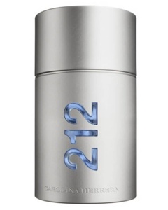 Carolina Herrera 212 Men NYC EDT produktbillede