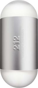 Carolina Herrera 212 NYC Eau de Toilette 100 ml produkt bild