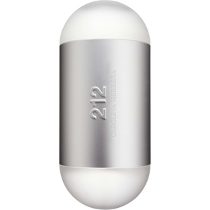 Carolina Herrera 212 NYC Eau de Toilette 100 ml Produktbild