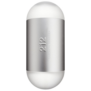 Carolina Herrera 212 NYC Eau De Toilette 100ml produktbillede
