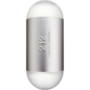 Carolina Herrera 212 NYC Eau de Toilette 60 ml Produktbild