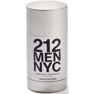 Carolina Herrera 212 NYC Men Deodorant Stick 75g Produktbild