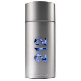 Carolina Herrera 212 NYC Men Eau De Toilette Spray 100ml Produktbild