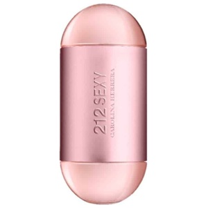 Carolina Herrera 212 Sexy Edp 100ml produkt bild