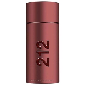 Carolina Herrera 212 Sexy Men Edt 100ml produkt bild