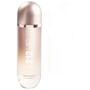 Carolina Herrera 212 VIP 212 VIP Rosé Eau de Parfum 125 ml Produktbild