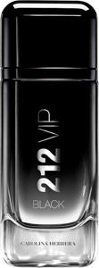 Carolina Herrera 212 VIP Black Eau de Parfum 100 ml produkt bild
