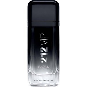Carolina Herrera 212 VIP Black Eau de Parfum 200 ml Produktbild