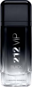 Carolina Herrera 212 VIP Black Eau De Parfum 200ml produkt bild