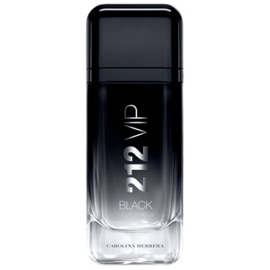Carolina Herrera 212 VIP Black Eau De Parfum 200ml produktbillede