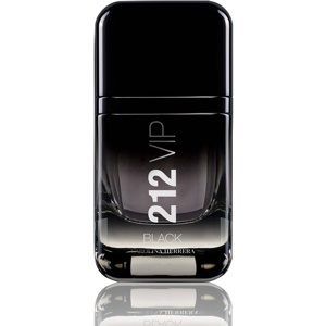 Carolina Herrera 212 VIP Black Eau de Parfum 50 ml Produktbild