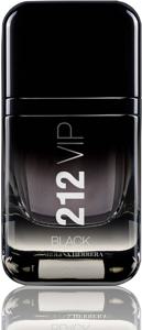 Carolina Herrera 212 VIP Black Eau De Parfum 50ml produkt bild
