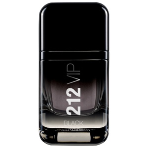 Carolina Herrera 212 VIP Black Eau De Parfum 50ml produktbillede