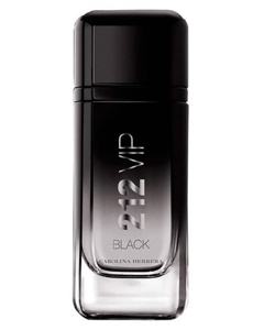 Carolina Herrera 212 Vip Black EDP produktbillede