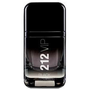 Carolina Herrera 212 VIP Black for Men Edp 50ml produkt bild