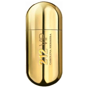 Carolina Herrera 212 VIP edp 50ml produkt bild