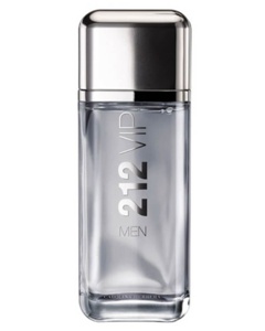 Carolina Herrera 212 VIP Men EDT 200 ml Produktbild