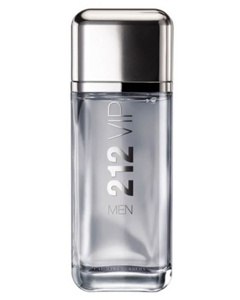 Carolina Herrera 212 VIP Men EDT produktbillede