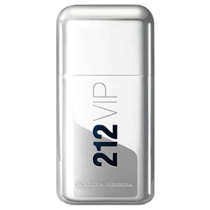 Carolina Herrera 212 VIP Men edt 50ml produkt bild