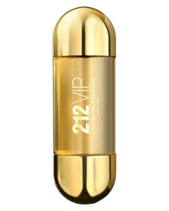 Carolina Herrera 212 VIP NYC EDP produktbillede