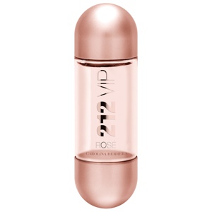 Carolina Herrera 212 VIP Rosé Eau De Parfum 30ml produktbillede