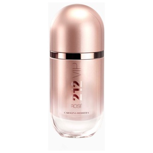 Carolina Herrera 212 VIP Rosé Eau de Parfum Spray 50ml produktbillede