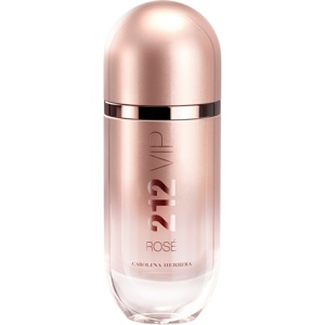 Carolina Herrera 212 VIP Rosé Eau de Parfum 80 ml Produktbild