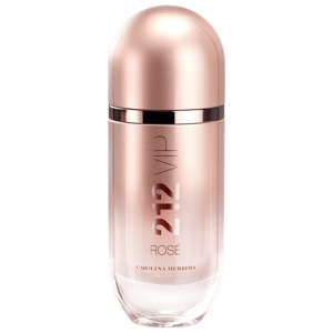 Carolina Herrera 212 VIP Rosé Eau De Parfum 80ml produktbillede