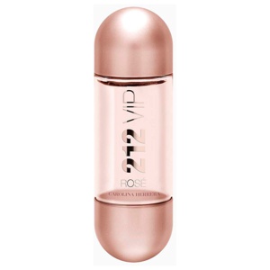 Carolina Herrera 212 VIP Rosé Eau De Parfum Set produktbillede