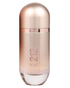 Carolina Herrera 212 VIP Rosé EDP produktbillede