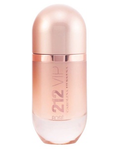 Carolina Herrera 212 VIP Rosé EDP produktbillede