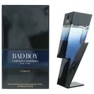 Carolina Herrera Bad Boy Cobalt Eau de Parfum 100ml product image