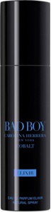 Carolina Herrera Bad Boy Cobalt Elixir Eau De Parfum 10 ml produktbilde